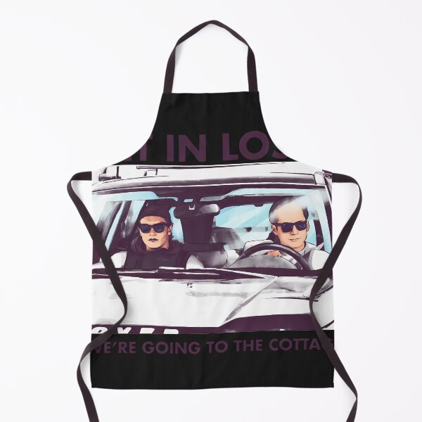 Item preview, Get in loser we're going to the cottage Hollanov designed and sold by fikriyansa.