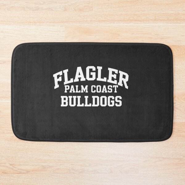 Item preview, Womens Flagler Palm Coast High School HS Palm Coast FL Retro Sports designed and sold by Rackaam.