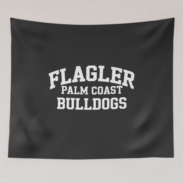 Item preview, Womens Flagler Palm Coast High School HS Palm Coast FL Retro Sports designed and sold by Rackaam.
