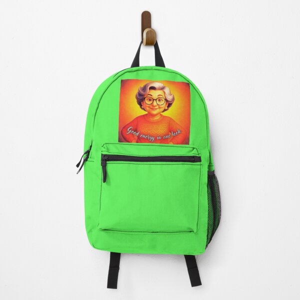Item preview, Grandma Is Always Right designed and sold by Zofia Sosnecka.