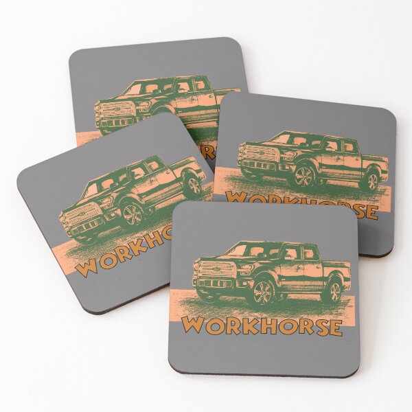 Item preview, Hi 2026 WorkHorse II designed and sold by Funnycoin10000.