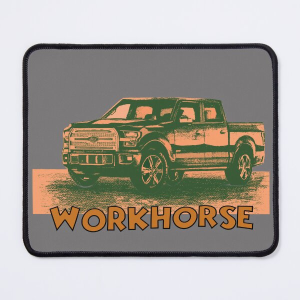 Item preview, Hi 2026 WorkHorse II designed and sold by Funnycoin10000.