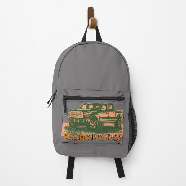 Item preview, Hi 2026 WorkHorse II designed and sold by Funnycoin10000.