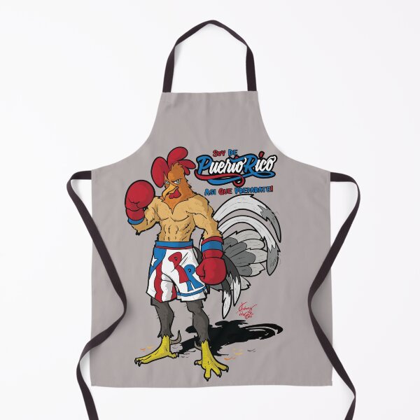 Item preview, Soy De Puerto Rico Gallo De Pelea designed and sold by JohnnyPraize.