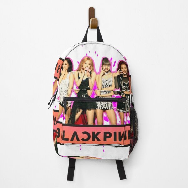 Item preview, BLACKPINK Born Pink Global Icons designed and sold by Moonthamin.