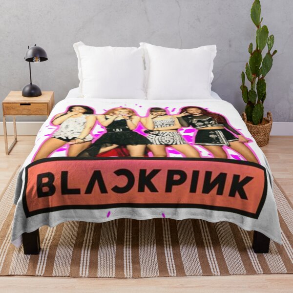 Item preview, BLACKPINK Born Pink Global Icons designed and sold by Moonthamin.