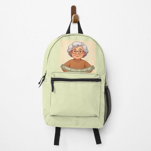 Item preview, Grandma Is Always Right designed and sold by Zofia Sosnecka.