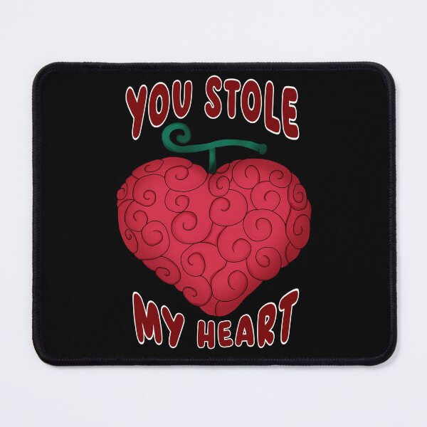 Item preview, Doodle You Stole My Heart designed and sold by Izaa-aart.