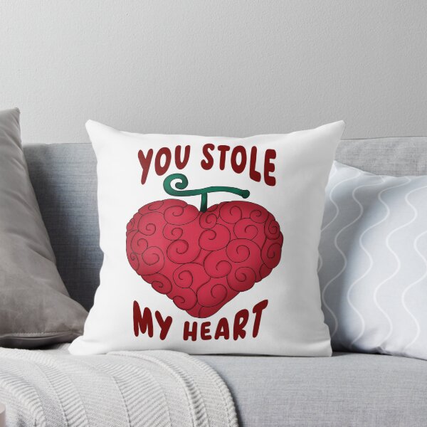 Item preview, Doodle You Stole My Heart designed and sold by Izaa-aart.