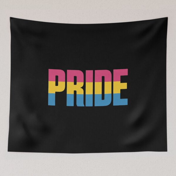Item preview, Pansexual Support Gay Pride LGBT Awareness designed and sold by traceydowns.