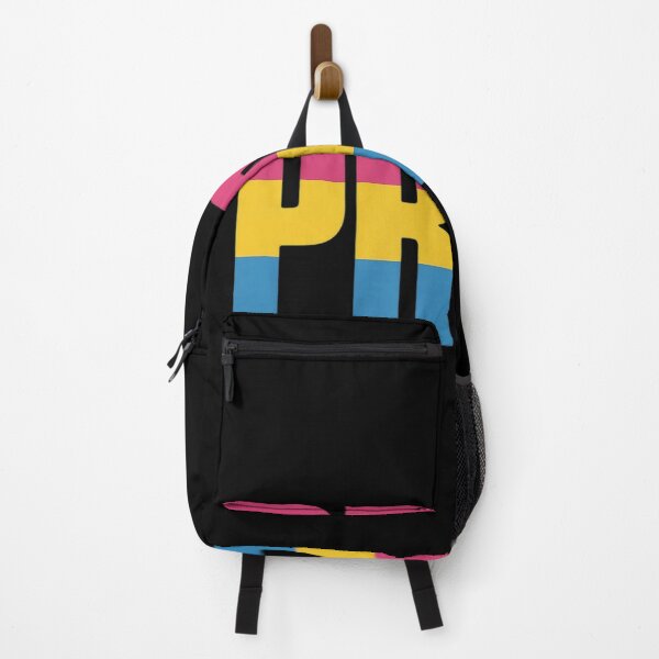 Item preview, Pansexual Support Gay Pride LGBT Awareness designed and sold by traceydowns.