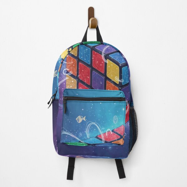 Item preview, Rubik's Cube designed and sold by ElielV-Art.