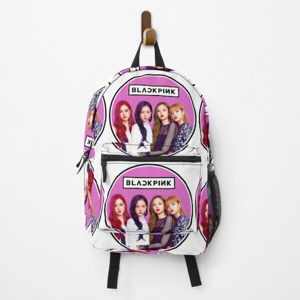 Item preview, BLACKPINK Born Pink Global Icons designed and sold by Moonthamin.