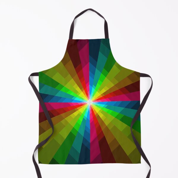 Item preview, Geometric Layout In Multi Color, Geometric Abstraction, Abstract Art designed and sold by DDJust4U.