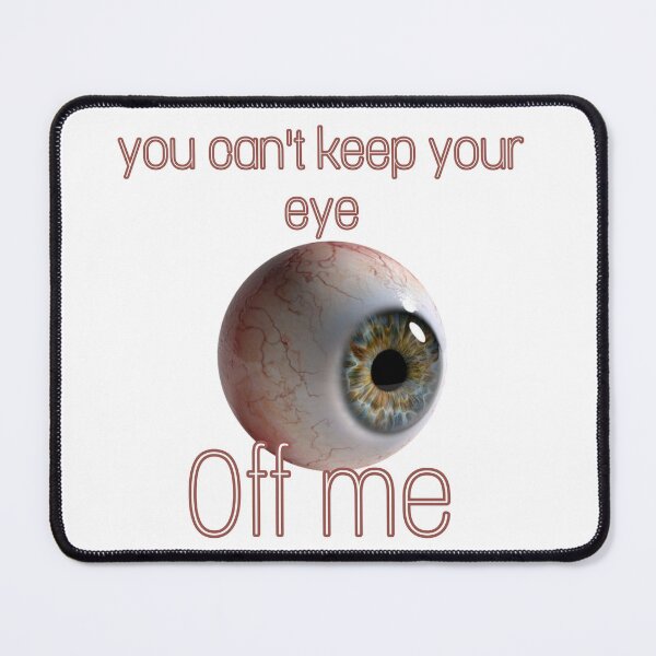 Item preview, Eye on me designed and sold by OFF SCRIPT.
