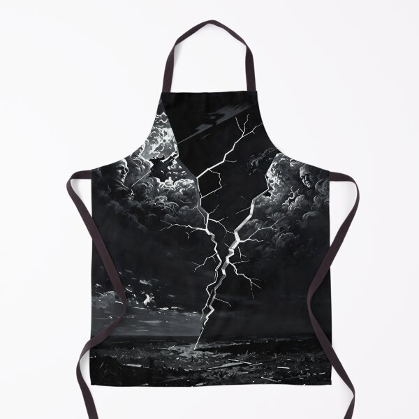 Item preview, Fracture Between Silent Gods designed and sold by olusion.