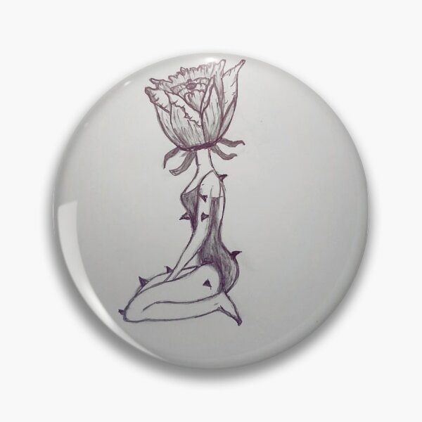 Item preview, Bloom designed and sold by JasminAgnes.