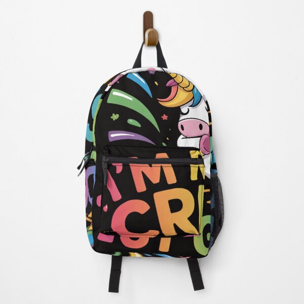 Item preview, Niñas listas para triunfar en el primer grado de regreso a clases designed and sold by HesterFoley.