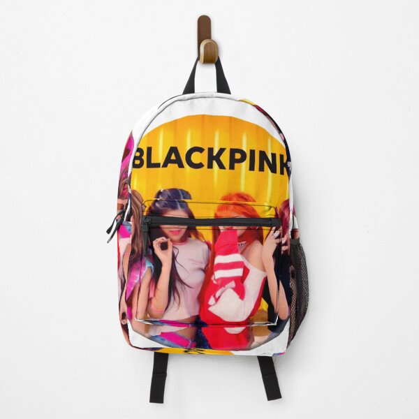 Item preview, BLACKPINK Born Pink Global Icons designed and sold by Moonthamin.
