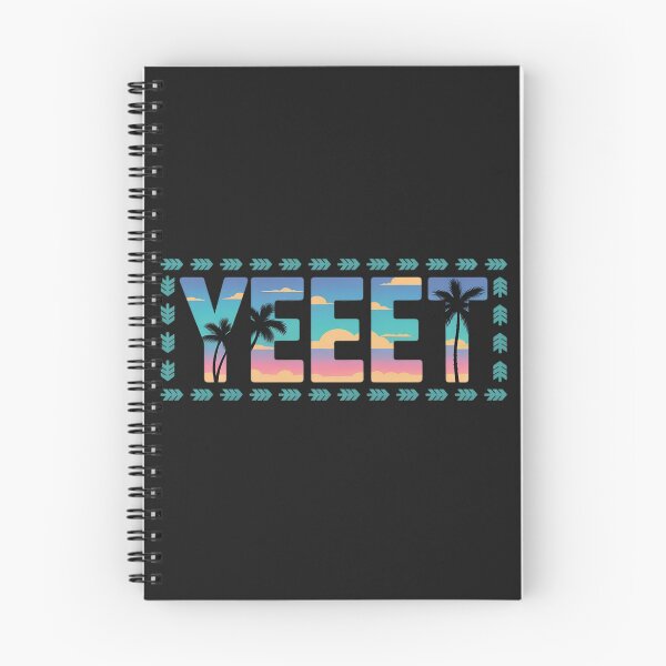 Item preview, Yeet Apparel Funny Saying Men Women Kids designed and sold by Rackaam.