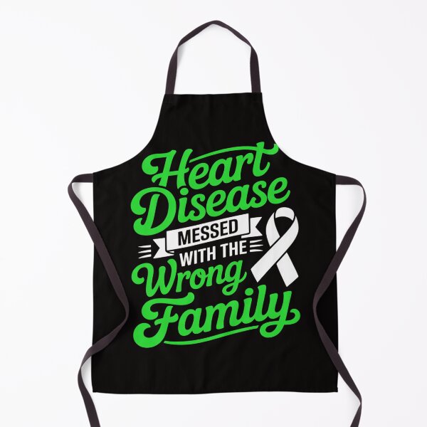 Item preview, Heart Transplant Survivor Warrior Heart Disease Awareness designed and sold by PattonJillian.