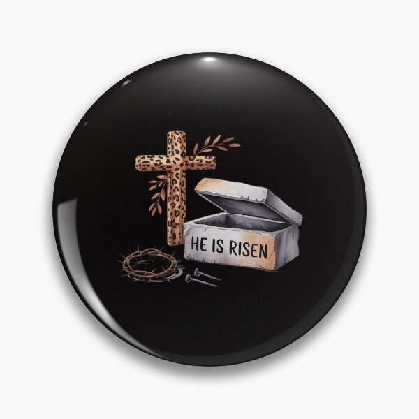 Item preview, A Lot Can Happen in 3 Days Easter Christian designed and sold by PattonJillian.