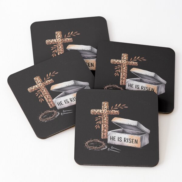 Item preview, A Lot Can Happen in 3 Days Easter Christian designed and sold by PattonJillian.