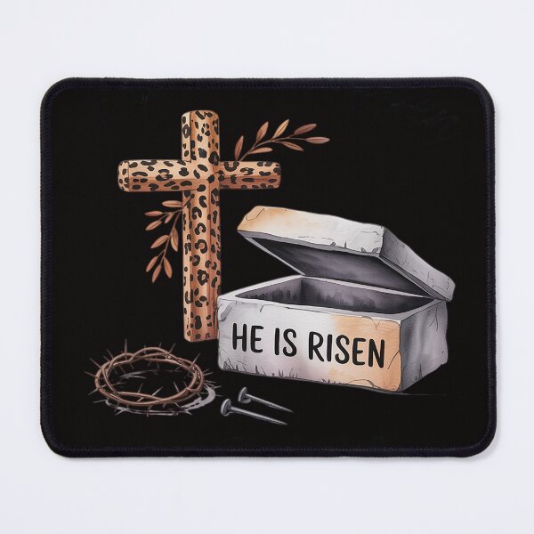 Item preview, A Lot Can Happen in 3 Days Easter Christian designed and sold by PattonJillian.