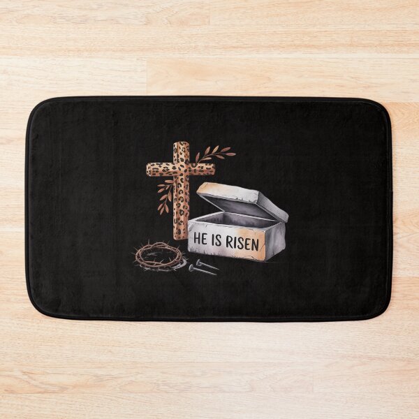 Item preview, A Lot Can Happen in 3 Days Easter Christian designed and sold by PattonJillian.