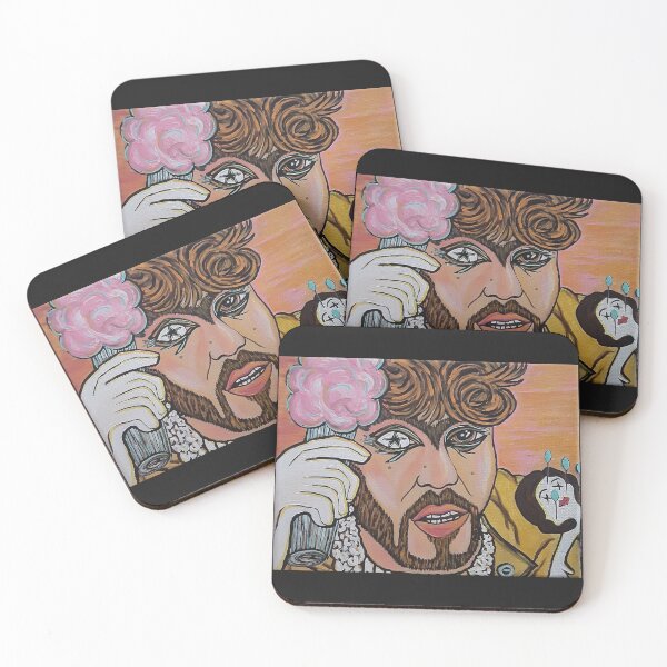 Item preview, Caín Culto designed and sold by HamburgerBox.