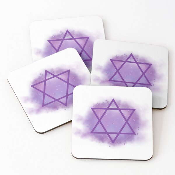 Item preview, Wordless Aether Symbol (The Elemental Saga) designed and sold by AetherworksPress.