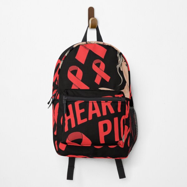 Item preview, Heart Disease Awareness Month Warrior Princess CHD designed and sold by PattonJillian.