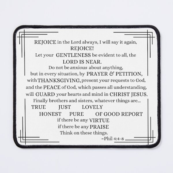 Item preview, Rejoice! designed and sold by LoveGraceValor.