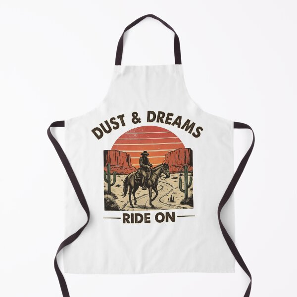 Item preview, Dust and Dreams, Ride On designed and sold by LuloCreative.