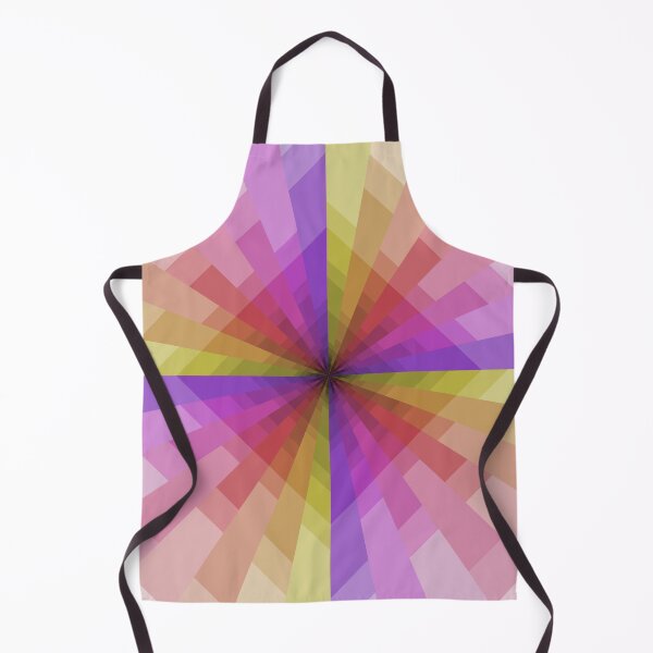 Item preview, Infinite Path, Geometric Abstraction, Colorful, Abstract Art designed and sold by DDJust4U.