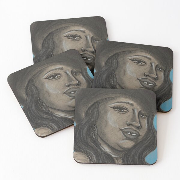 Item preview, Brittany "Britt Brat" Logan designed and sold by theartistalese.