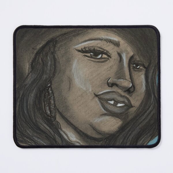 Item preview, Brittany "Britt Brat" Logan designed and sold by theartistalese.