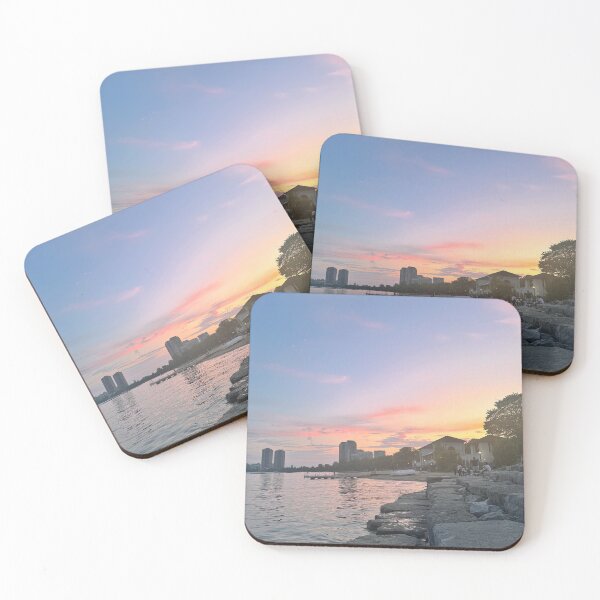 Item preview, Between Sunset and Night designed and sold by Fragments of Life.