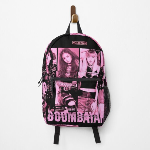 Item preview, BLACKPINK Born Pink Global Icons designed and sold by Moonthamin.