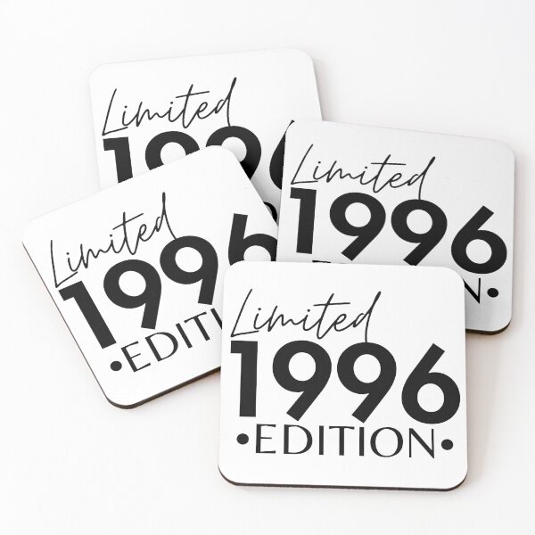 Item preview, Limited 1996 Edition 30th Birthday Anniversary designed and sold by highflycrafts.