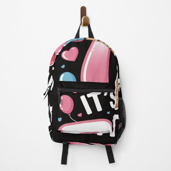 Item preview, 7th Birthday Girl 7 Years, Ice Cream, Number 7 designed and sold by HesterFoley.