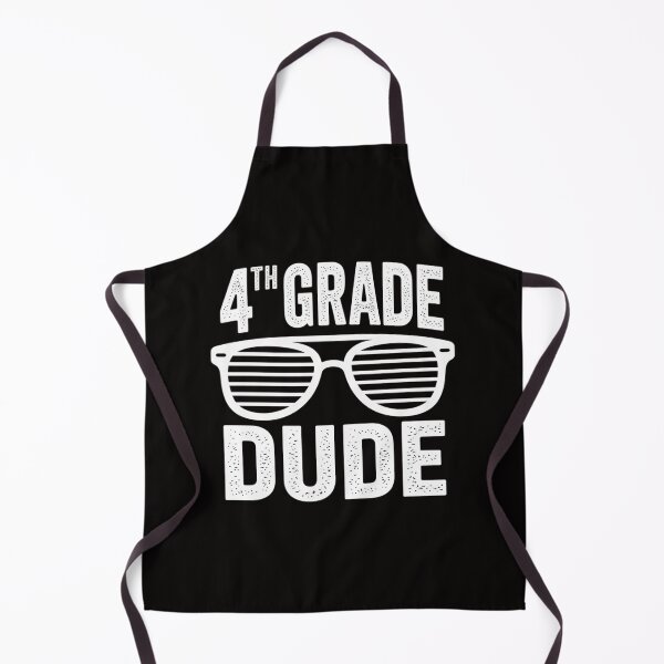 Item preview, 4th Grade Dude First Day Of School Fourth Grade Boys designed and sold by HesterFoley.