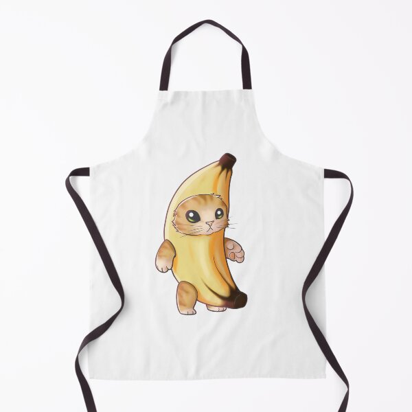 Item preview, Banana cat designed and sold by dianas1.