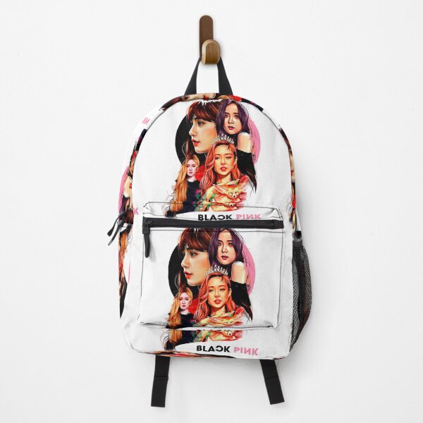 Item preview, BLACKPINK Born Pink Global Icons designed and sold by Moonthamin.