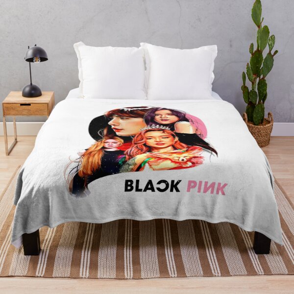 Item preview, BLACKPINK Born Pink Global Icons designed and sold by Moonthamin.