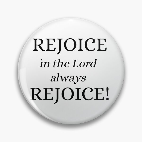 Item preview, Rejoice! (2) designed and sold by LoveGraceValor.