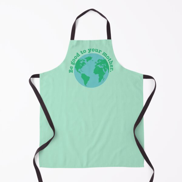 Item preview, Be Good To Your Mother designed and sold by sillyjess.