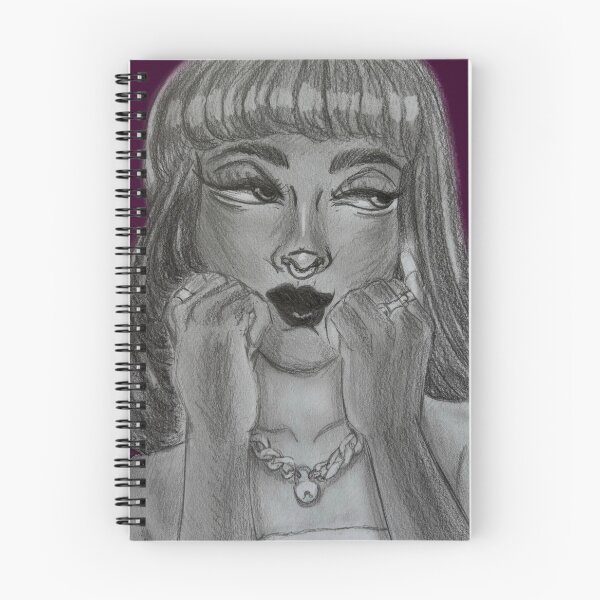 Item preview, Pout designed and sold by theartistalese.