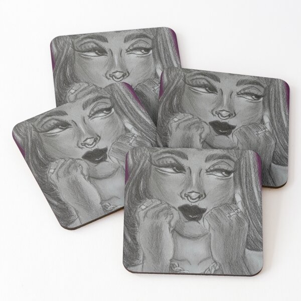 Item preview, Pout designed and sold by theartistalese.