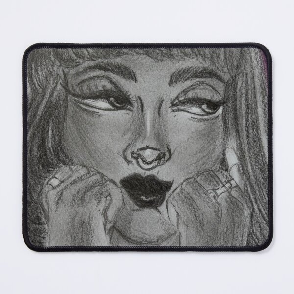 Item preview, Pout designed and sold by theartistalese.